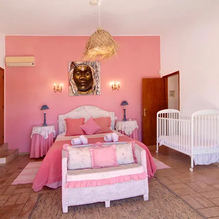 Casa Da Avo * Loulé