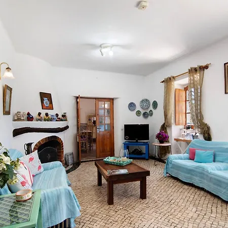 Willa Casa Da Avó