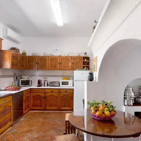 Casa Da Avó Willa