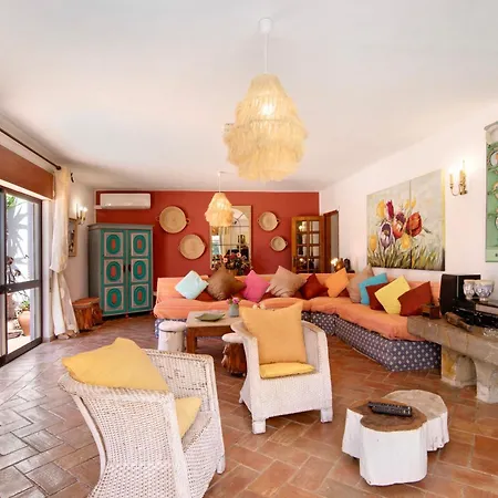 Casa Da Avo Villa *