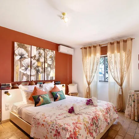 Casa Da Avo Villa