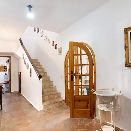 Casa Da Avo Villa *