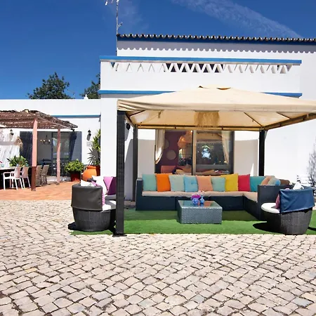 Casa Da Avo Villa Loulé