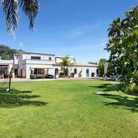 Casa Da Avó Willa Loulé
