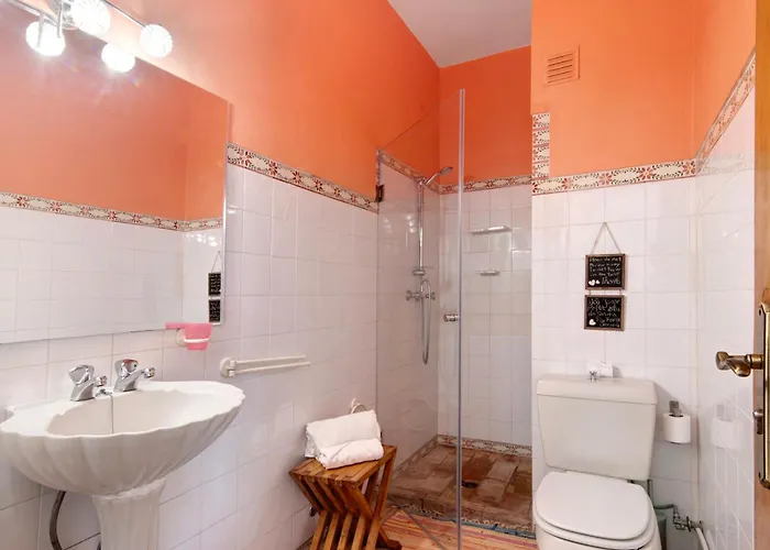 Casa Da Avo Villa *