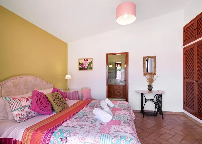 Villa Casa Da Avo Loulé