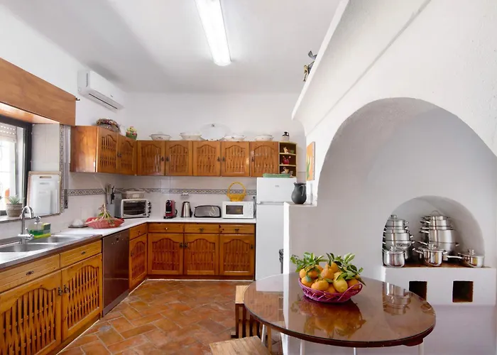 Casa Da Avo