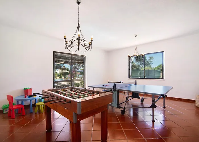 Casa Da Avo Villa
