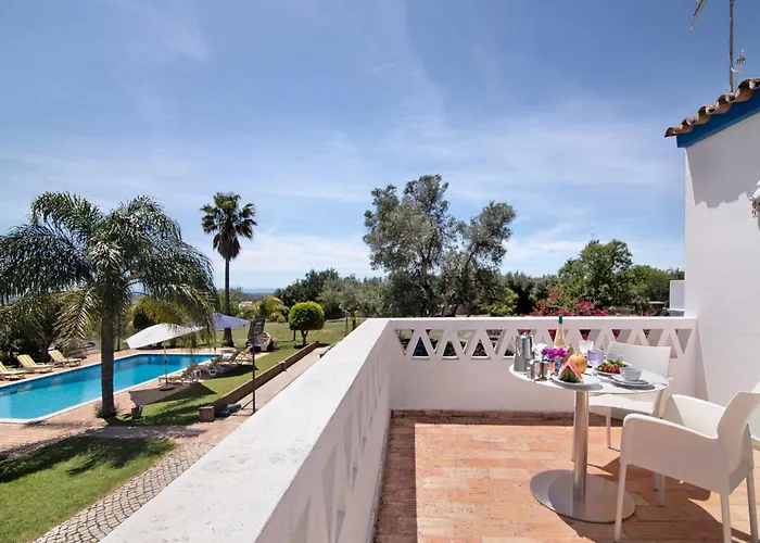 Casa Da Avo Loulé