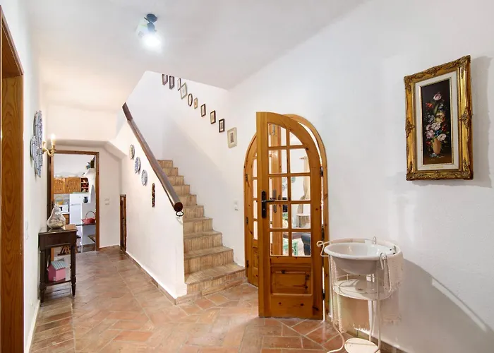 Casa Da Avo