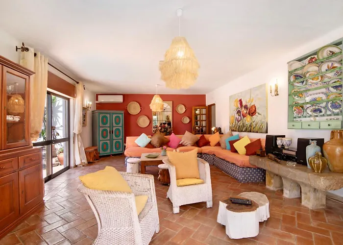 Casa Da Avo Loulé
