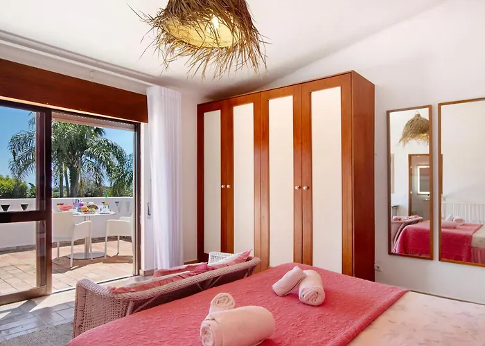 Casa Da Avo Villa Loulé