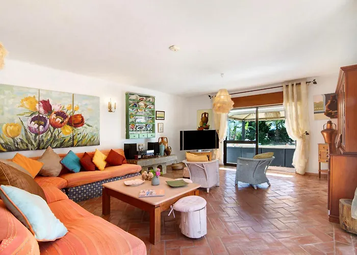 Villa Casa Da Avo