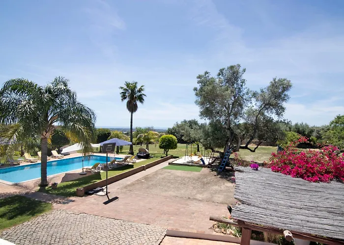 Casa Da Avo Villa