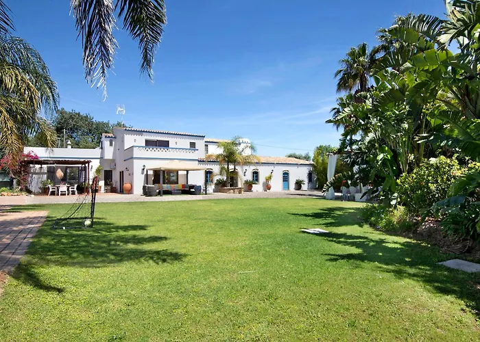 Casa Da Avo * Loulé