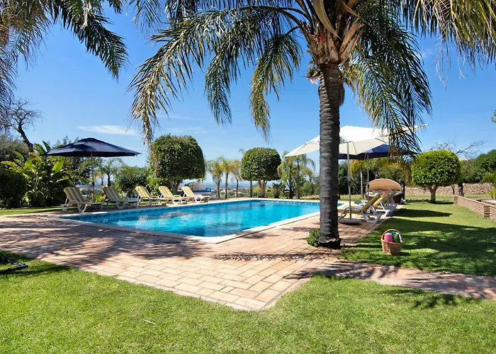 Villa Casa Da Avo *