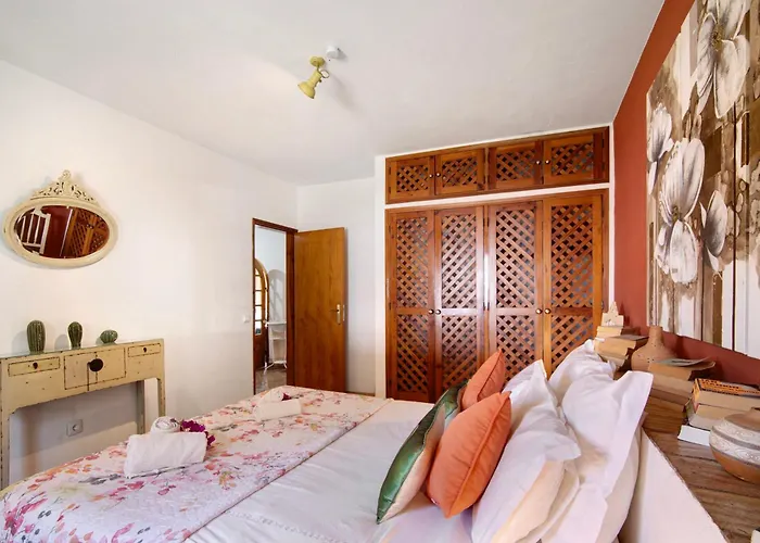 Casa Da Avo Villa