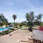 Casa Da Avo Villa Loulé