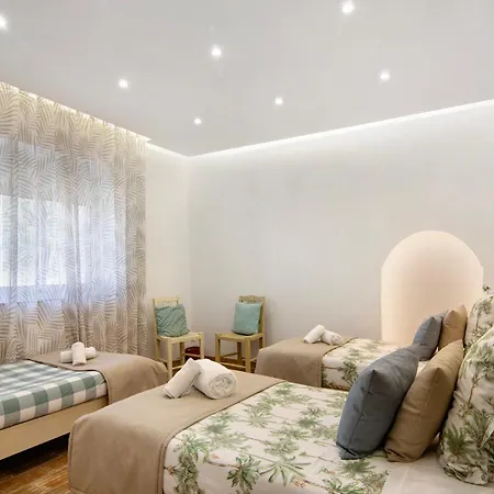 Casa Da Avo Loule