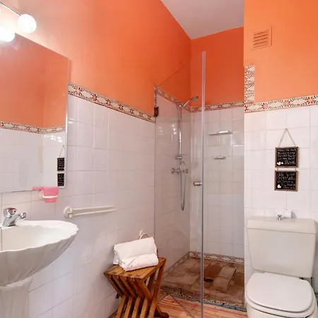 Casa Da Avo Villa *