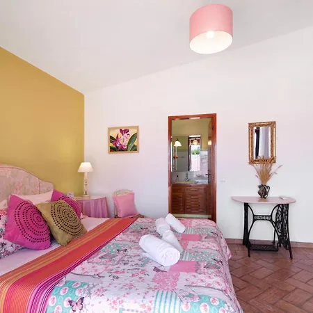 Villa Casa Da Avo Loule