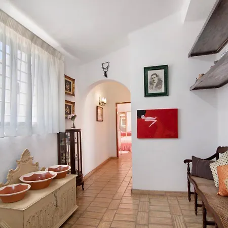 Villa Casa Da Avo *