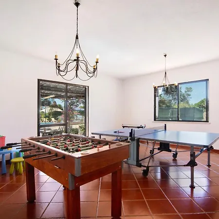 Casa Da Avo Villa