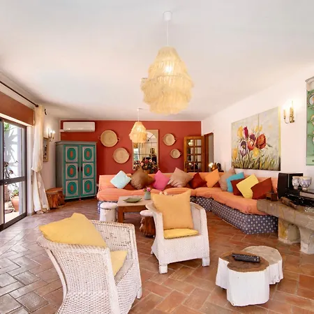 Casa Da Avo Loulé