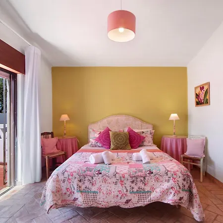 Casa Da Avo Villa *