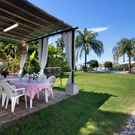 Casa Da Avo