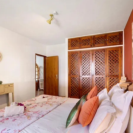 Casa Da Avo Villa *