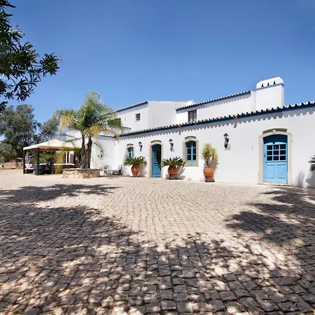 Villa Casa Da Avo *