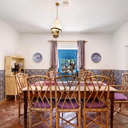 Villa Casa Da Avo Loule