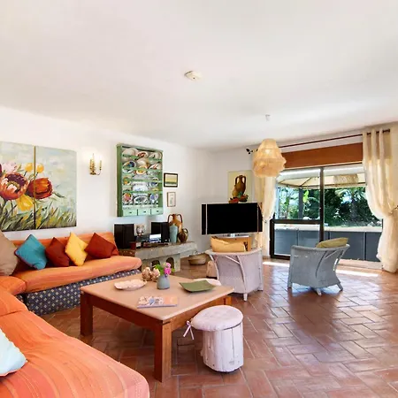 Villa Casa Da Avo