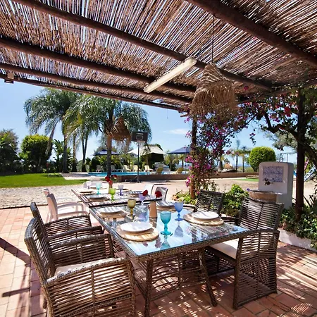 Villa Casa Da Avo