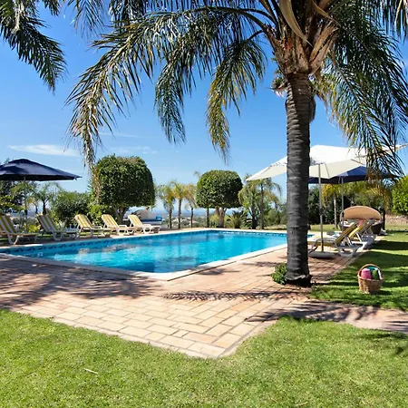 Villa Casa Da Avo *