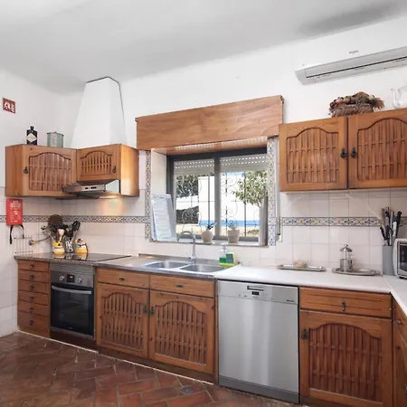 Villa Casa Da Avo