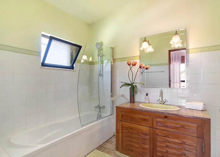 Casa Da Avo ヴィラ *