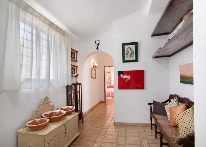 ヴィラ Casa Da Avo *