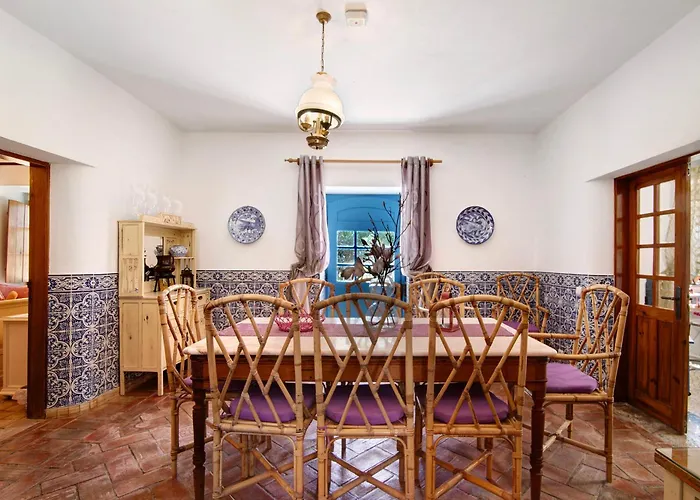 ヴィラ Casa Da Avo ローレ