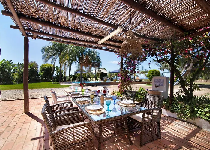 ヴィラ Casa Da Avo