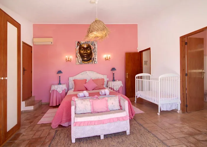 Casa Da Avo * ローレ