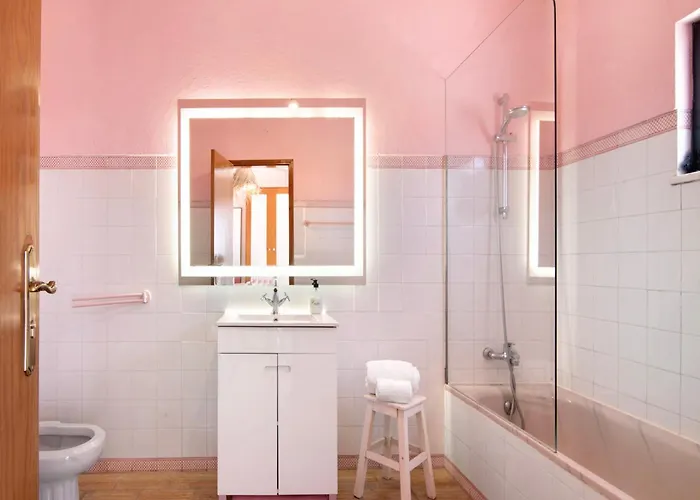 ヴィラ Casa Da Avo ローレ