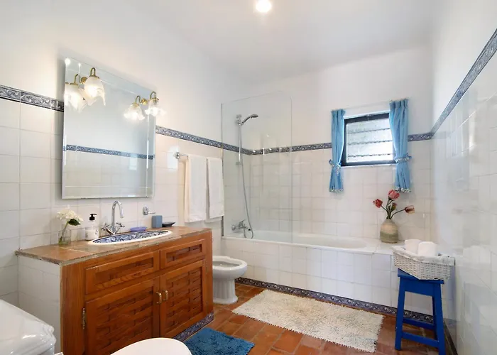 ヴィラ Casa Da Avo *