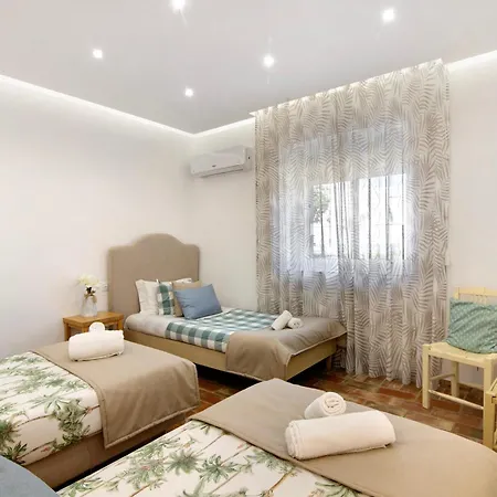 Casa Da Avo Villa *