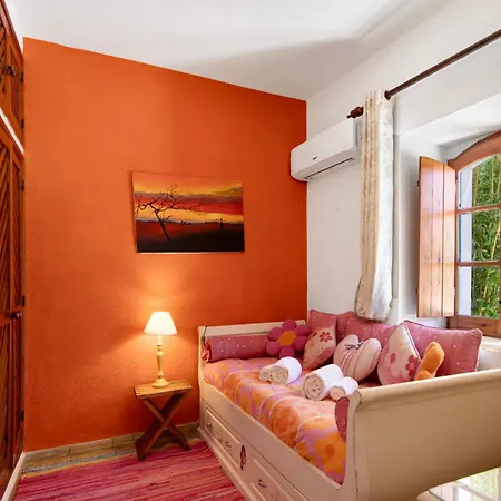 Villa Casa Da Avo